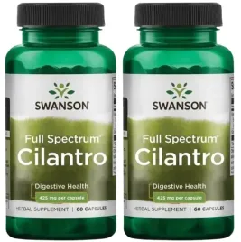 swanson-cilantro-kolendra-siewna-2x60kaps-detoks