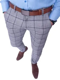 spodnie-meskie-eleganckie-szare-w-krate-r-35