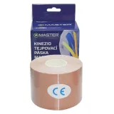 tasma-kinezjologiczna-master-5cmx5m-brazowa