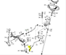 przegub-kulisty-john-deere-x300-fs600v-am137999