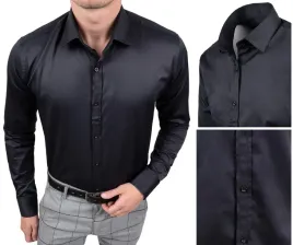 czarna-satynowa-koszula-meska-elegancka-xl