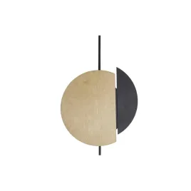 lampa-scienna-kinkiet-glamour-drewno-nowoczesny-metal-gx53-salon-sypialnia