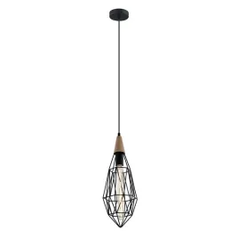 lampa-wiszaca-maelle-czarna-e27-zwis-italux