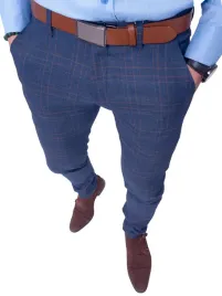 spodnie-meskie-eleganckie-granatowe-w-krate-r-31