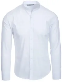 koszula-meska-biala-stojka-slim-fit-roz-xxl