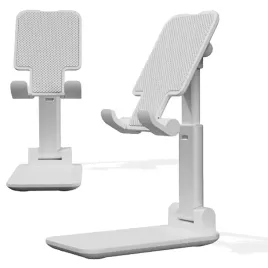 stojak-na-telefon-bialy-statyw-uchwyt-skladany