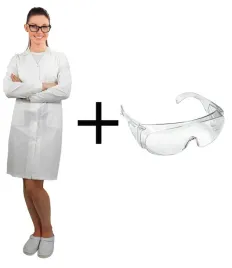 komplet-laboratoryjny-damski-fartuch-okulary-r-38