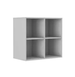 regal-80-cm-wiszacy-do-pokoju-jasny-szary-z-otwartymi-polkami-loft-do-biura