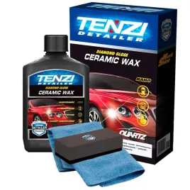 tenzi-detailer-ceramic-wax-wosk-zestaw-3el-300ml