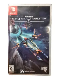 redout-space-assault-switch-limited-run-kardridz-nowa-w-folii