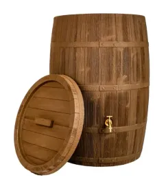ozdobny-zbiornik-na-deszczowke-500l-biobarrel500-beczka-brazowa