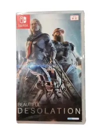 beautiful-desolation-switch-kardridz-nowa-w-folii
