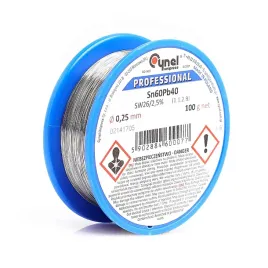 cyna-z-topnikiem-025mm-100g-cynel-spoiwo-sn60pb40