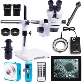 mikroskop-stereoskopowy-kamera-16mp-hdmi-usb-lcd