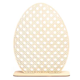 jajko-duze-dekoracja-wielkanocna-rattan-drewno