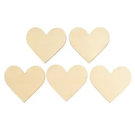 serca-serduszka-drewniane-8cm-scrapki-dekor-5szt