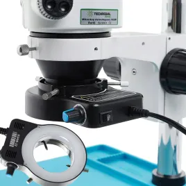 regulowane-oswietlenie-32-led-60mm-do-mikroskopu