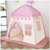 namiot-dla-dziecka-domek-master-pinky-tipi-rodzaj-domki