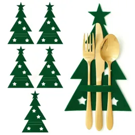 swiateczne-pokrowce-na-sztucce-choinka-z-gwiazdka