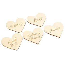 serce-drewniane-serduszka-grawer-dekor-5cm-5szt