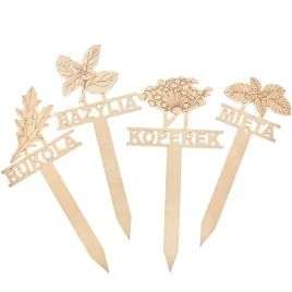 znaczniki-roslin-ozdobne-drewniane-polskie-prezent