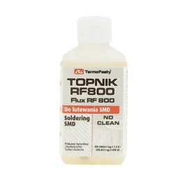 topnik-rf800-lutowanie-smd-50ml-z-pedzelkiem-flux