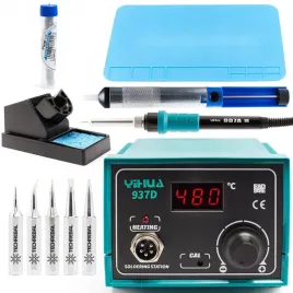 stacja-lutownicza-937d-odsysacz-groty-cyna-mata