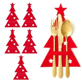 swiateczne-etui-na-sztucce-choinki-z-gwiazdkami-6x