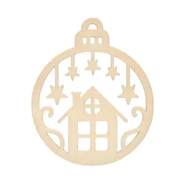 drewniana-bombka-choinkowa-domek-w-nocy