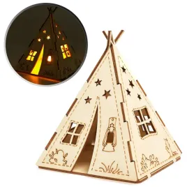 lampka-nocna-tipi-namiot-led-baterie-drewniana