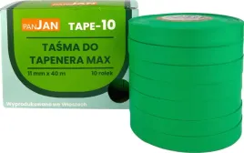 tasma-do-tapenera-tape-10-jasnozielona-panjan-dlugi-nawoj-10szt-maxi