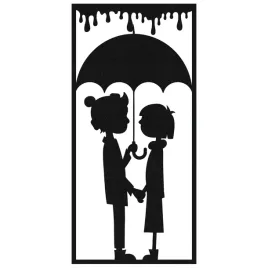 obraz-azurowy-dekoracja-scienna-para-welur-30cm