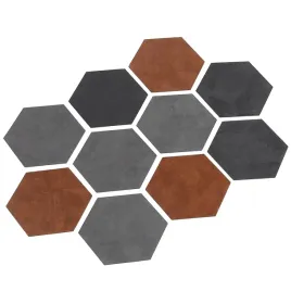 panele-dekoracyjne-lamele-scienne-heksagon-skora
