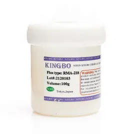 topnik-flux-rma-218-100g-pasta-lutownicza-kingbo