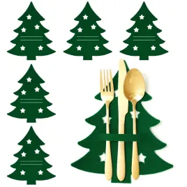 swiateczne-pokrowce-na-sztucce-choinki-gwiazdki-6x