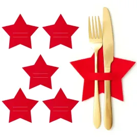 swiateczne-etui-pokrowce-na-sztucce-gwiazdki-stol