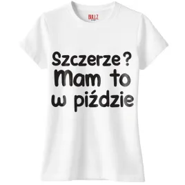 koszulka-biala-damska-szczerze-mam-to-zabawny-prezent-r-m