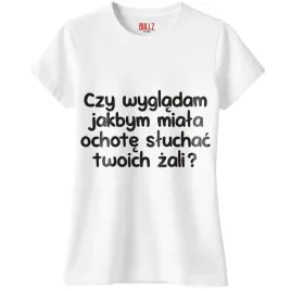 koszulka-biala-damska-czy-wygladam-jakbym-zabawny-prezent-r-xxl