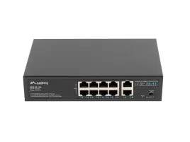 lanberg-switch-poe-rack-10-19-rsfe-8p-2ge-120-lanberg