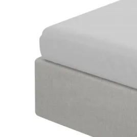 przescieradlo-lauko-renforce-szare-140x200-cm