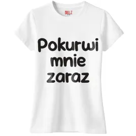 koszulka-biala-damska-pok-wi-mnie-zaraz-zabawny-prezent-r-s
