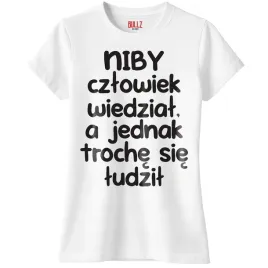 koszulka-biala-damska-niby-czlowiek-wiedzial-zabawny-prezent-r-s