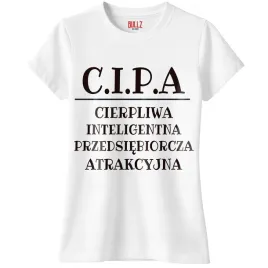 koszulka-biala-damska-c-i-p-a-zabawny-prezent-r-l