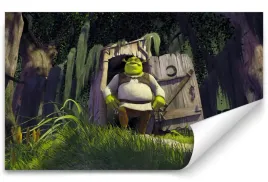 fototapeta-shrek-02-na-wymiar-salon