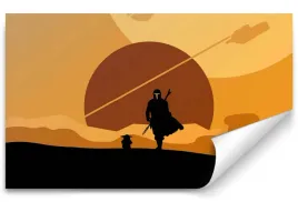 fototapeta-mandalorian-01-na-wymiar-sypialnia