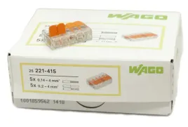 25x-wago-szybkozlaczka-na-linke-5x4-221-415
