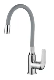 bateria-kuchenna-z-gietka-wylewka-szara-stylowa