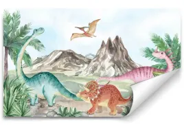 fototapeta-dinozaury-10-na-wymiar-sypialnia-salon