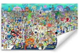 fototapeta-spongebob-05-na-wymiar-sypialnia-salon
