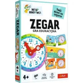 gra-planszowa-ukladanka-edukacyjna-zegar-rodzina-treflikow-trefl-2809